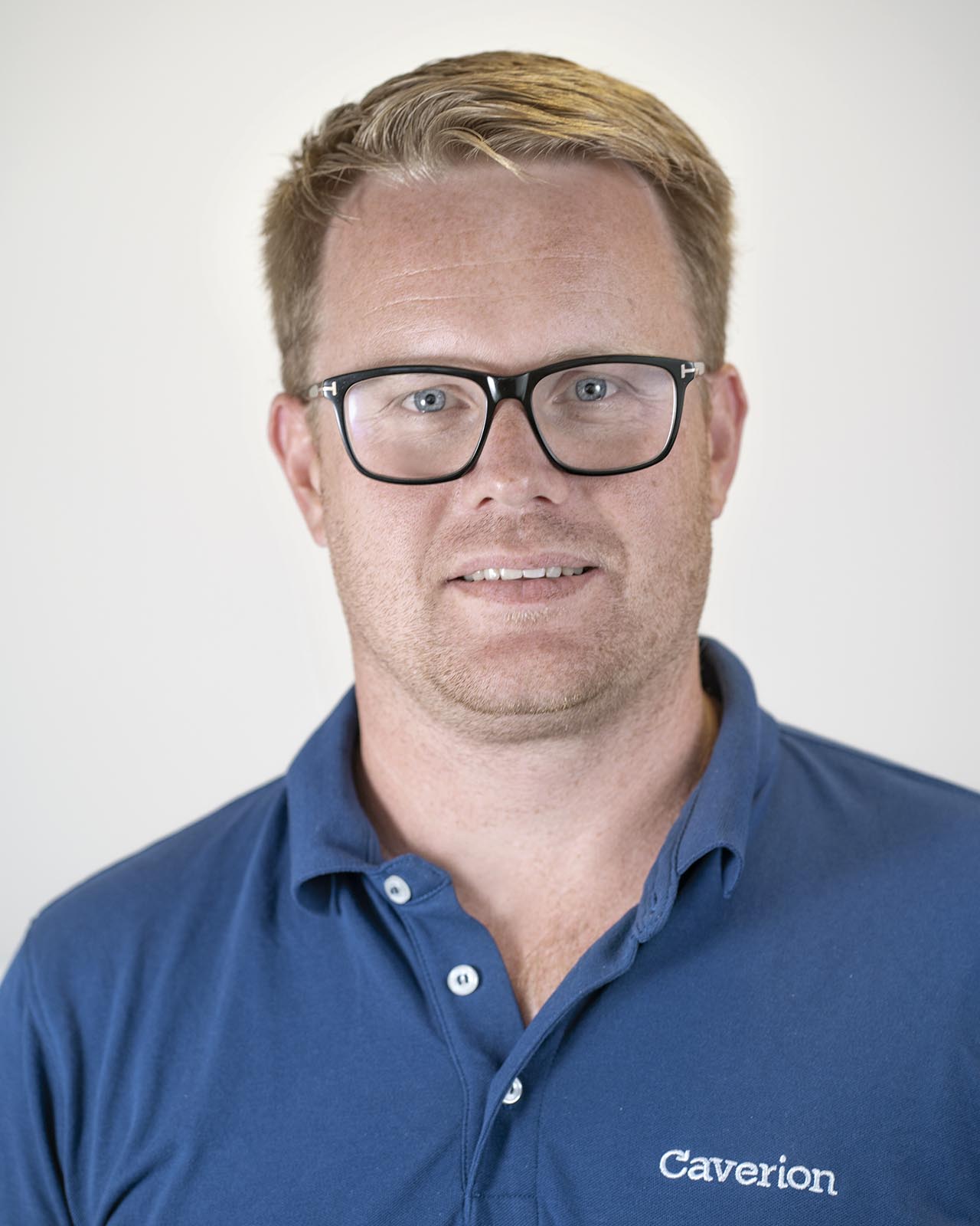 Bli Kjent Med Tor Egil Avdelingssjef Jobb I Caverion