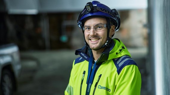 Prosjektleder Ventilasjon