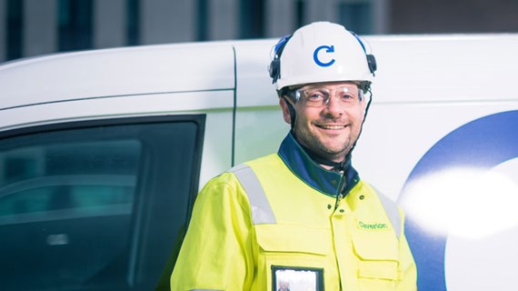 Caverion Kristiansand er i vekst og har økt oppdragsmengde og søker deg med kompetanse innen kjøling