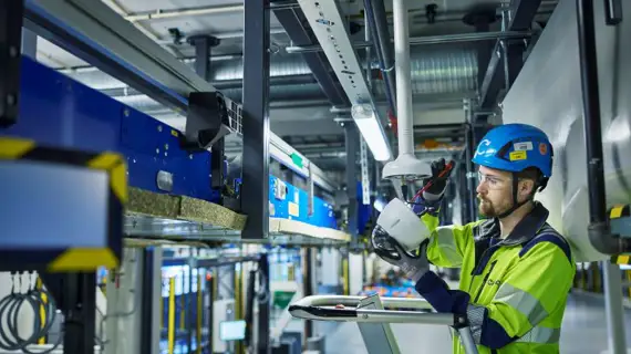 Servicetekniker/Serviceingeniør Adgangskontroll, ITV og Brannvarsling Trondheim