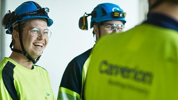 Servicetekniker Elektro Årdal