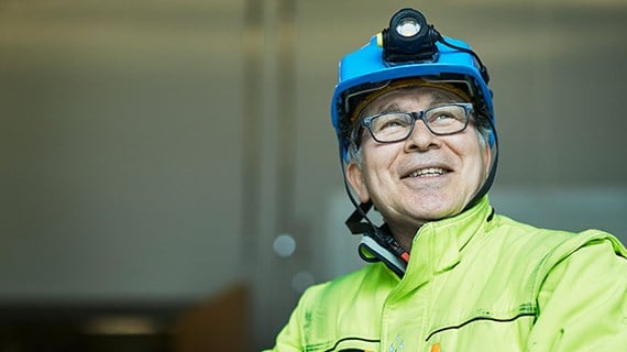 Servicetekniker Elektro