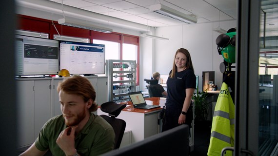 De 3 STØRSTE mytene om byggenæringen