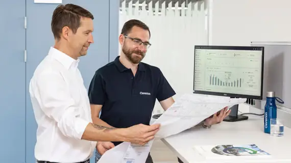 Prosjektleder/Serviceingeniør AV Tromsø