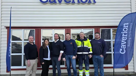 Serviceingeniør Elektro/Tavle