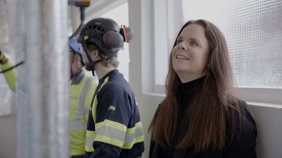 Senior Energirådgiver