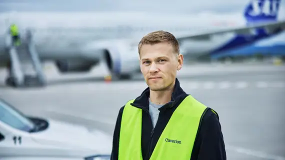 Prosjektleder Sikkerhet Bodø