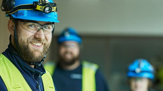 Caverion Askim søker Teamleder/Prosjektleder Klima!