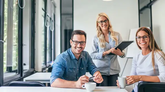 Caverion Norge søker ny konsulent innen Masterdata