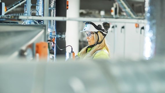 Servictetekniker elektro