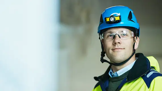 Teamleder/Prosjektleder Rør