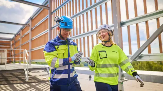 Energitjenester