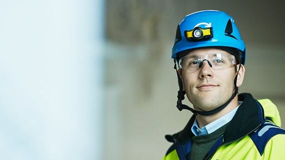 Prosjektleder/elektroinstallatør