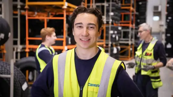 Servicetekniker Rør/Rørlegger