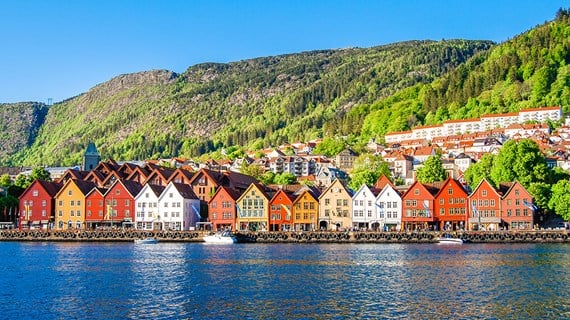 Bergen