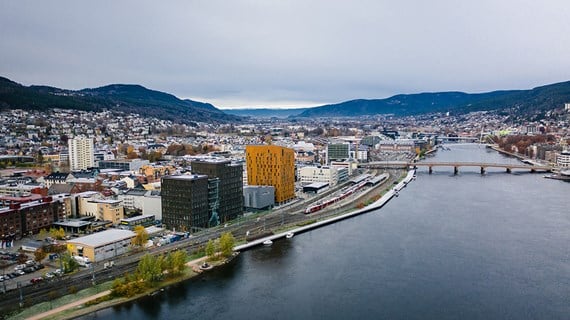 Drammen