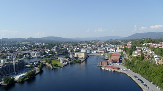 Skien