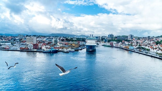 Stavanger