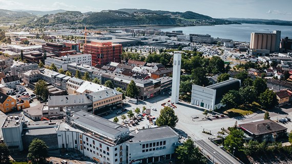 Steinkjer