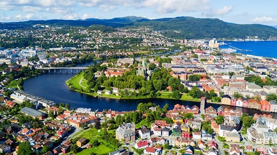 Trondheim